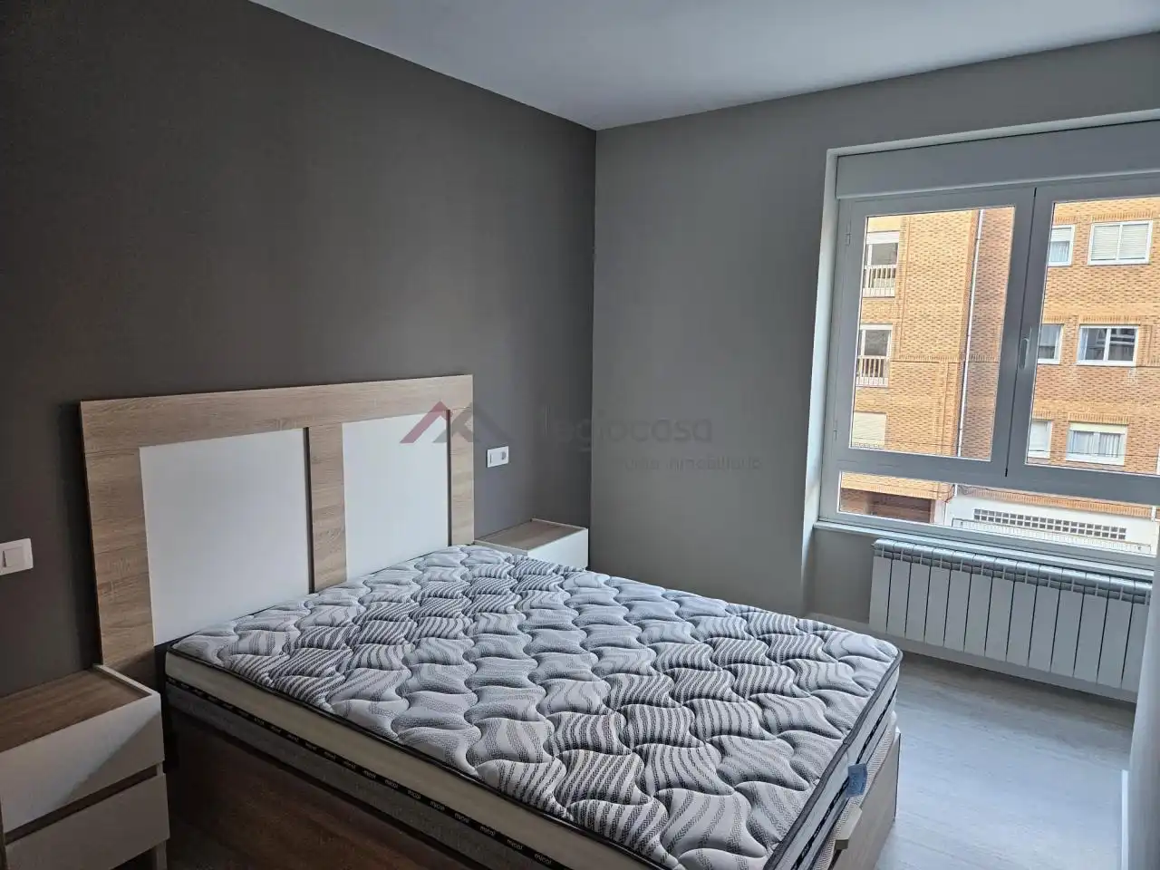 Loft zur Miete in Avenida Quevedo, Crucero