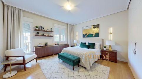 Foto 4 de Casa adosada en venta en Encinar de los Reyes, La Moraleja