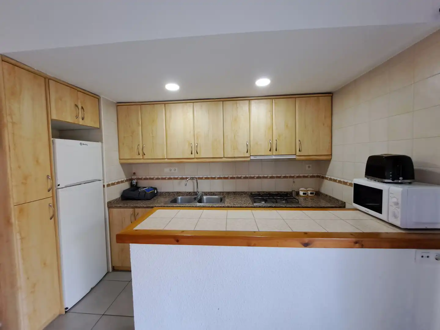 Apartamento con terraza en venta en Carretera de les Marines a Dénia, imagen 20