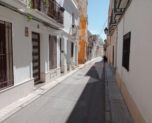 Vista exterior de Residencial en venda en Badajoz Capital