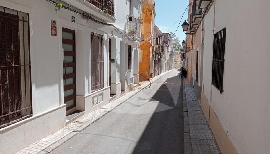 Photo 1 of Residential for sale in Calle Bravo Murillo, 33, Casco Antiguo, Badajoz