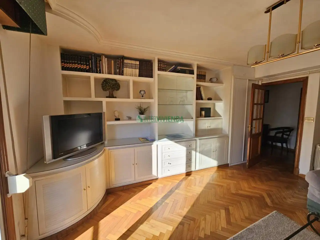 Piso con terraza en venta en Teis, imagen 3