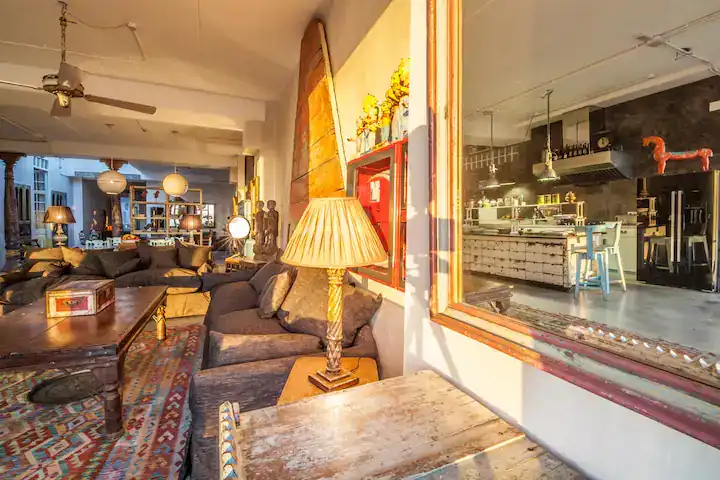 Loft de alquiler en Calle Jimena de la Frontera, Tarifa ciudad