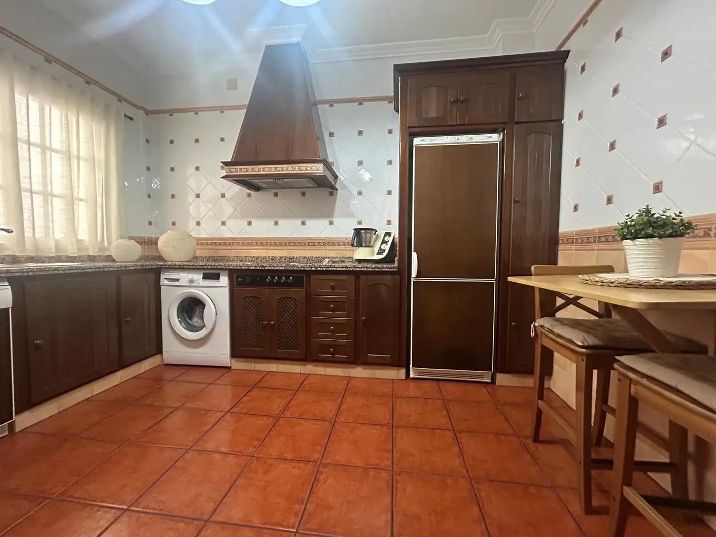 Cocina de Ático en venta en Utrera