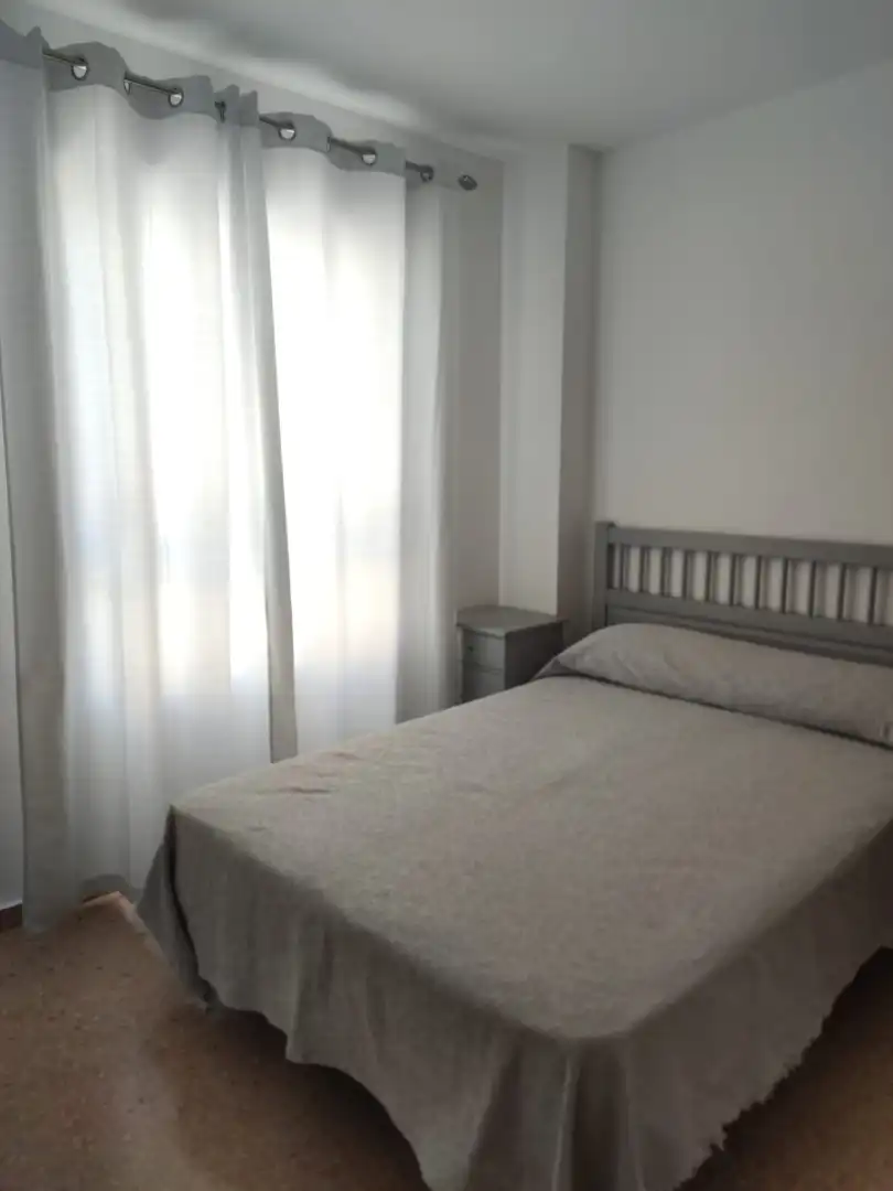 Flat for rent in Avinguda de les Nacions, Playa de San Juan