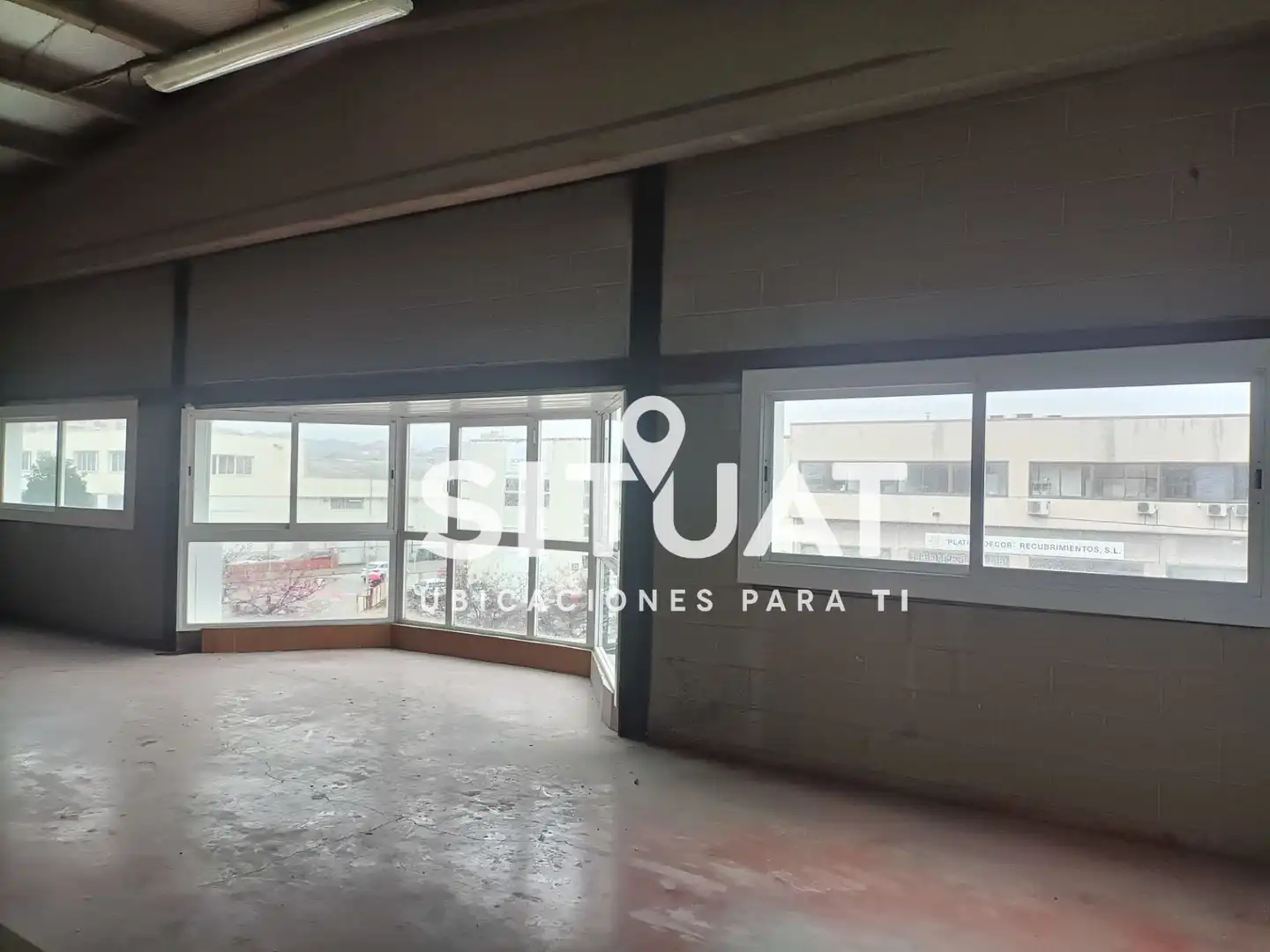 Industrial buildings for rent in Carrer del Comerç, 49, Les Grases