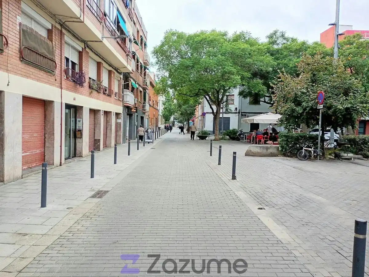 Wohnung mit Terrasse zur Miete in Carrer de Guifré el Pelós, imagen 22