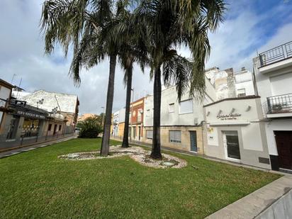 Exterior view of Premises for sale in Dos Hermanas