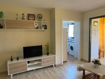 Flat with pool for sale in Cala de Finestrat