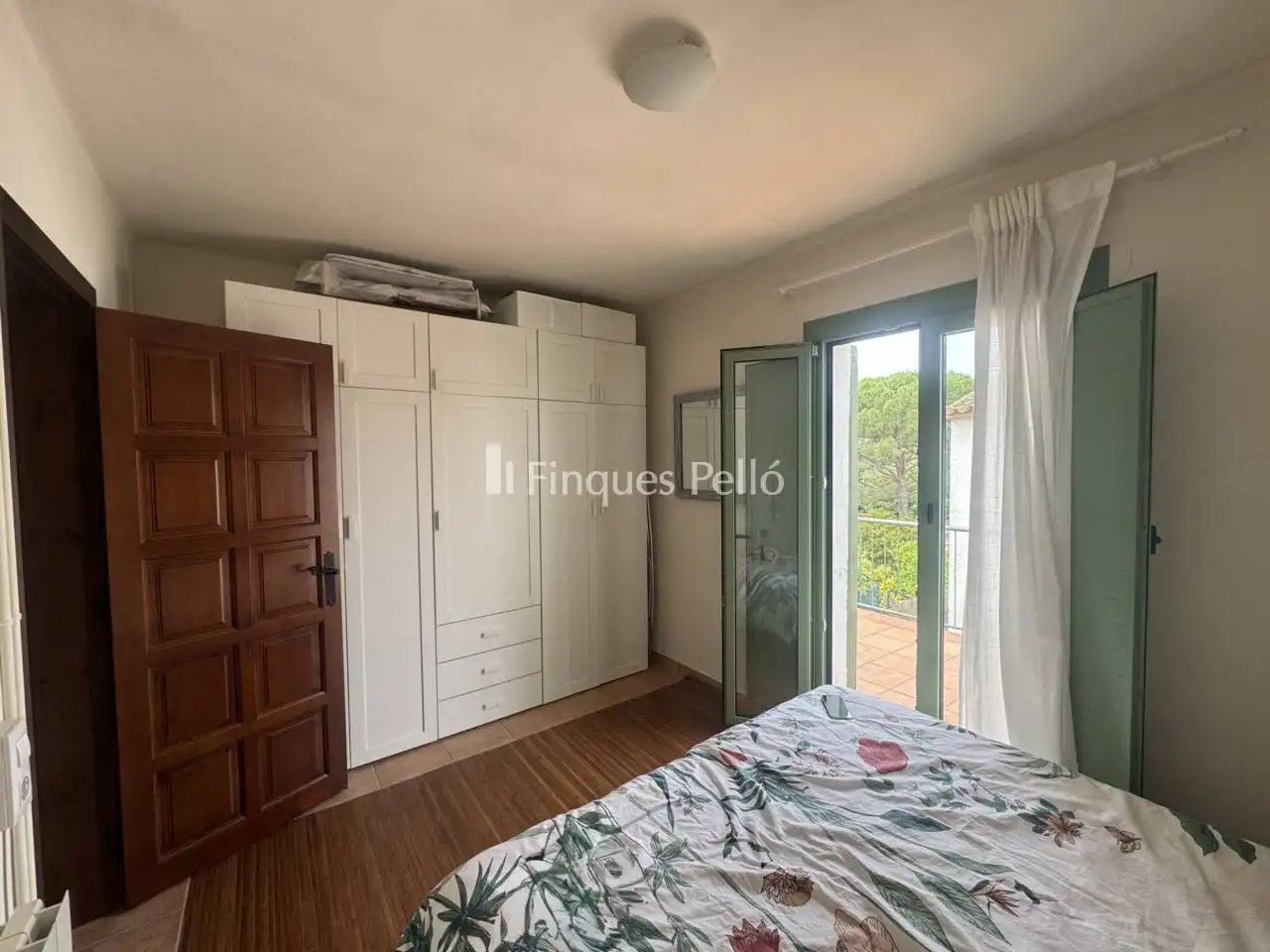 Habitación de Casa o chalet en venta en Santa Cristina d'Aro con Calefacción, Jardín privado y Terraza