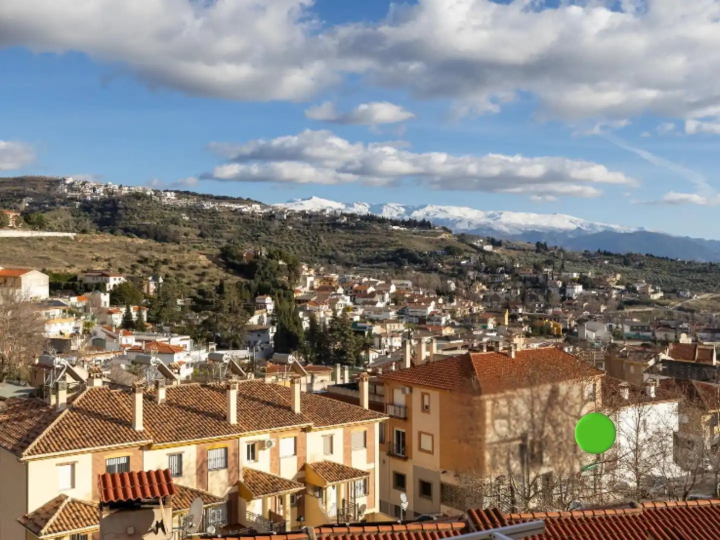Casa con terrazza in vendita a Alfacar, imagen 2