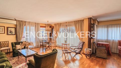 Photo 5 of Flat for sale in Avenida de Federico Soto, 11, Ensanche - Diputación, Alicante / Alacant