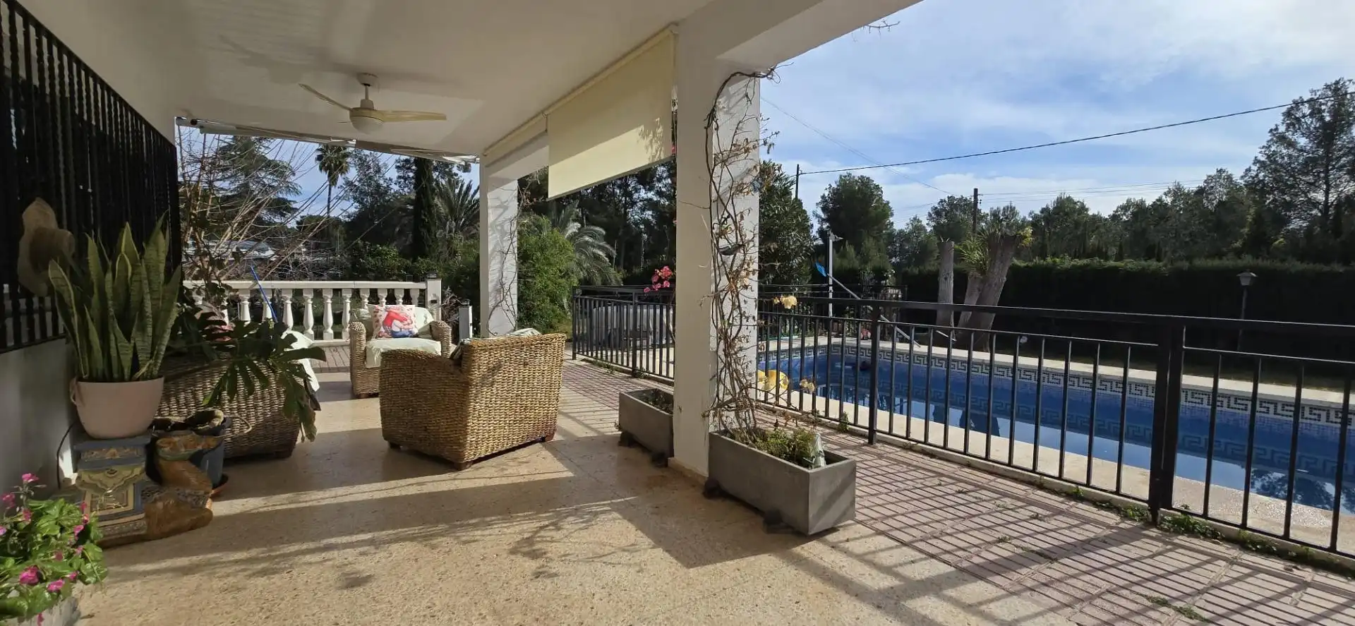 Villa à vendre à Olocau, imagen 84