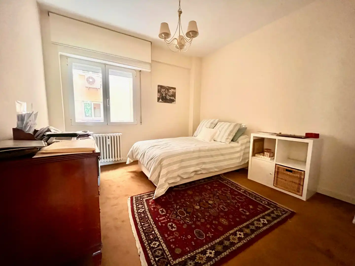 Habitación de Piso en venta en Madrid con Aire acondicionado, Calefacción y Parquet
