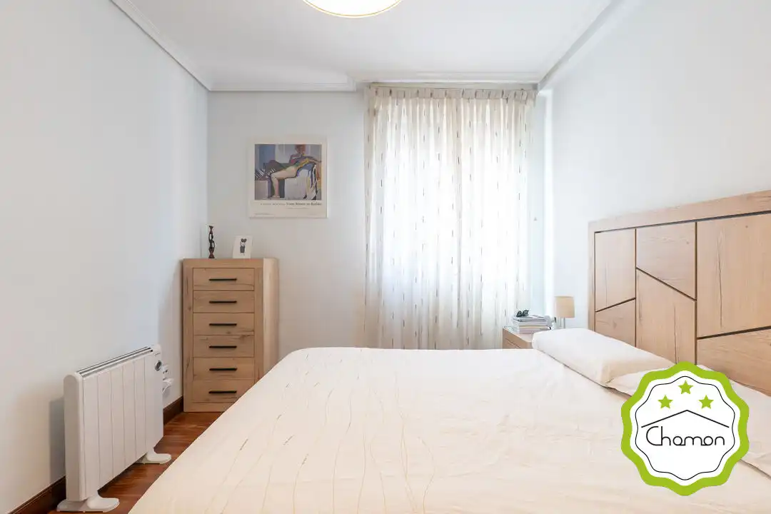 Flat for sale in Artatzu - Larraskitu