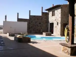 Piscina de Casa o chalet en venta en Las Palmas de Gran Canaria con Terraza y Piscina comunitaria