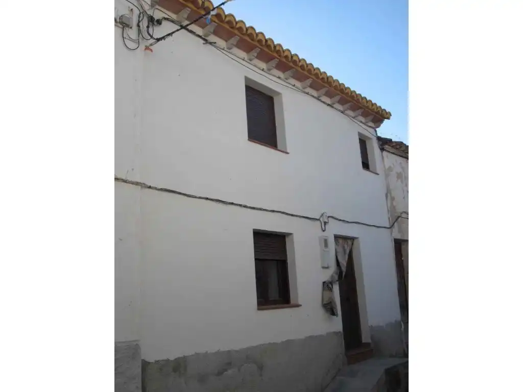 Houses for sale in Játar