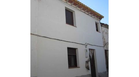Foto 5 de Casa o xalet en venda a Játar, Granada