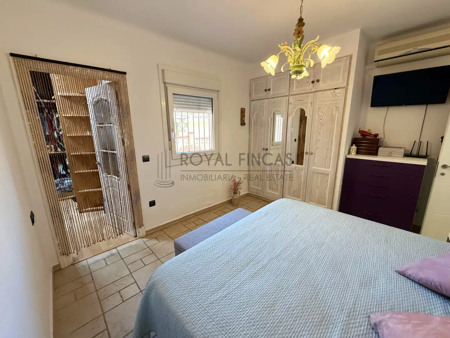 Villa mit Pool zum Verkauf in Calle Cantueso, imagen 27