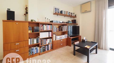 Foto 3 de Dúplex en venta en Calle Almería, Egara, Terrassa