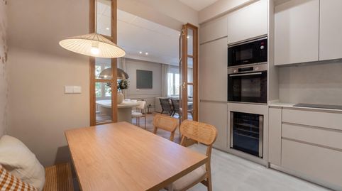 Foto 3 de Piso en venta en Avenida de Menéndez Pelayo, Niño Jesús, Madrid Capital