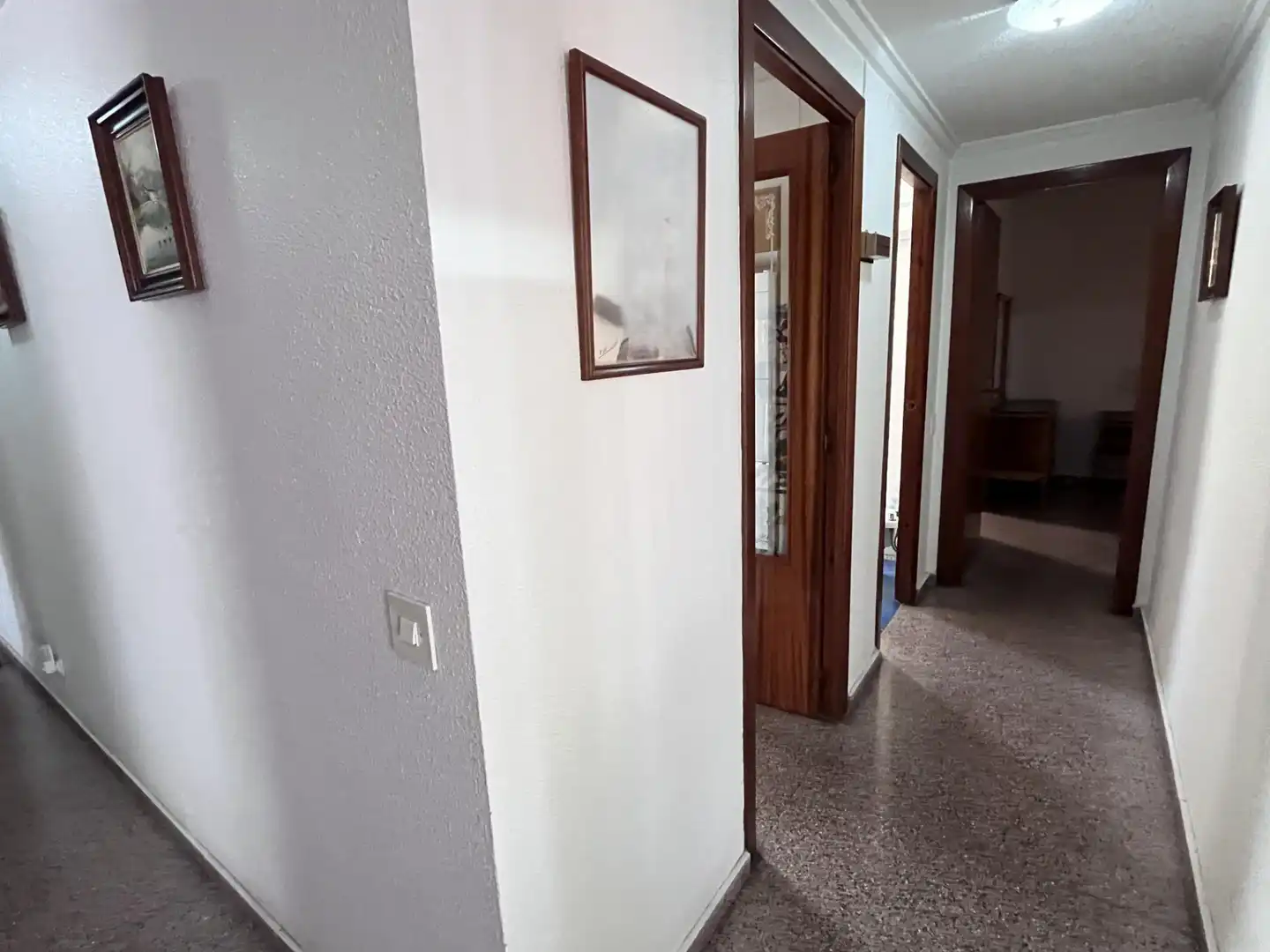 Piso en venta en Elda con Aire acondicionado y Balcón