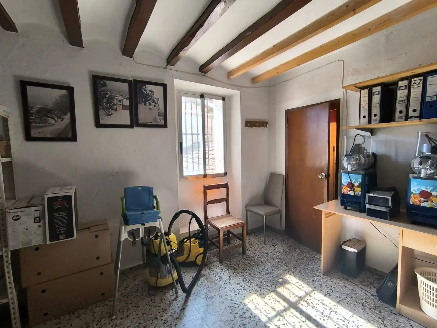 Local en venta en El Castell de Guadalest con Aire acondicionado y Amueblado