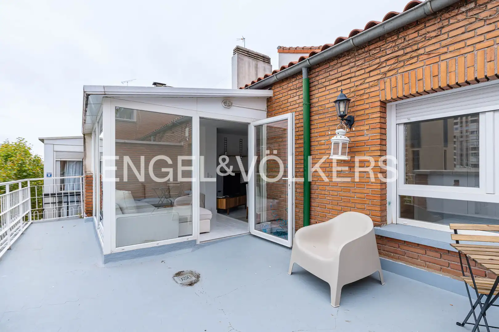 Fotografía del inmueble reportado: 3.000 €/mes — Cuatro Caminos – Azca, Madrid