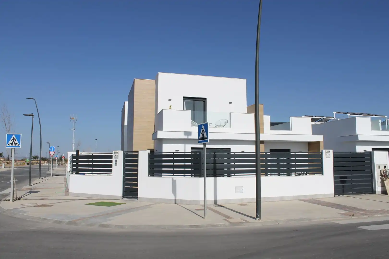 Villa avec piscine à vendre à COMETA, imagen 4