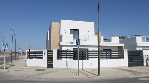 Foto 4 de Casa o chalet en venta en Cometa, Roldán, Torre-Pacheco