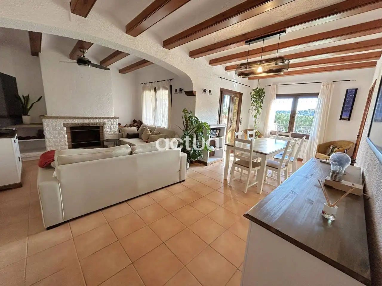 Maison avec piscine à vendre à Calle Florència, imagen 20