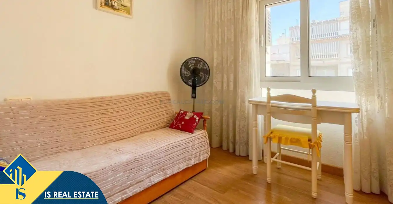 Apartament amb ascensor en venda a Centro, imagen 17
