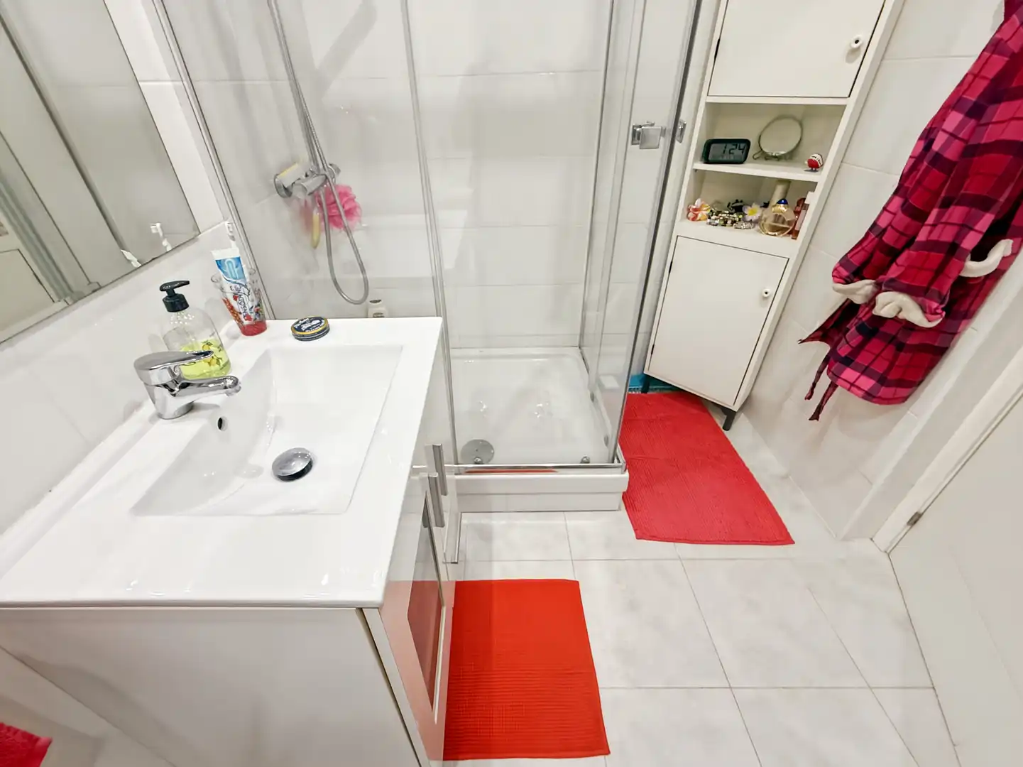 Vivienda con ascensor en venta en Avenida de los Manantiales 42, imagen 7
