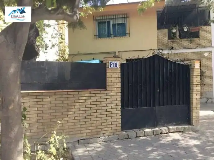 Casa en venda a Barrio Juan XXIII, imagen 2