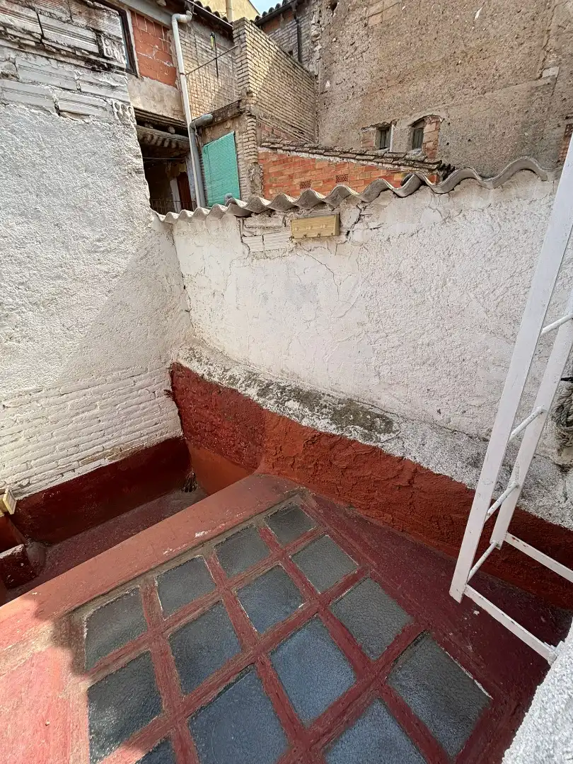 Casa o chalet en venta en Benissanet con Aire acondicionado, Calefacción y Amueblado