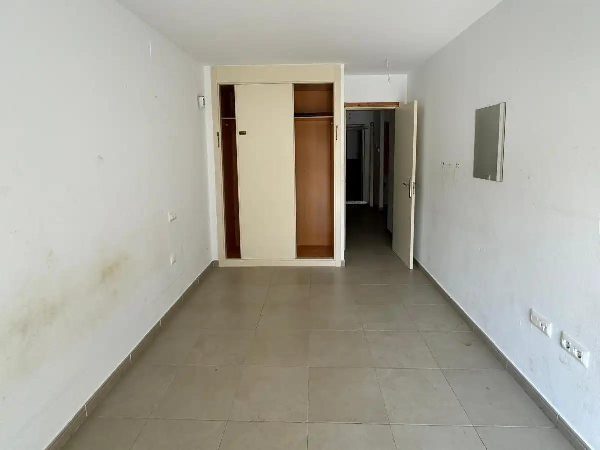 Flat for sale in Vera