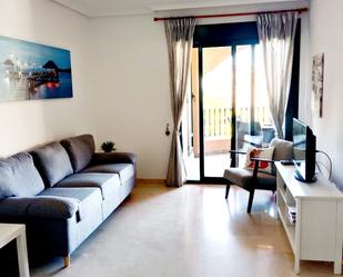 Duplex to rent in Jávea / Xàbia