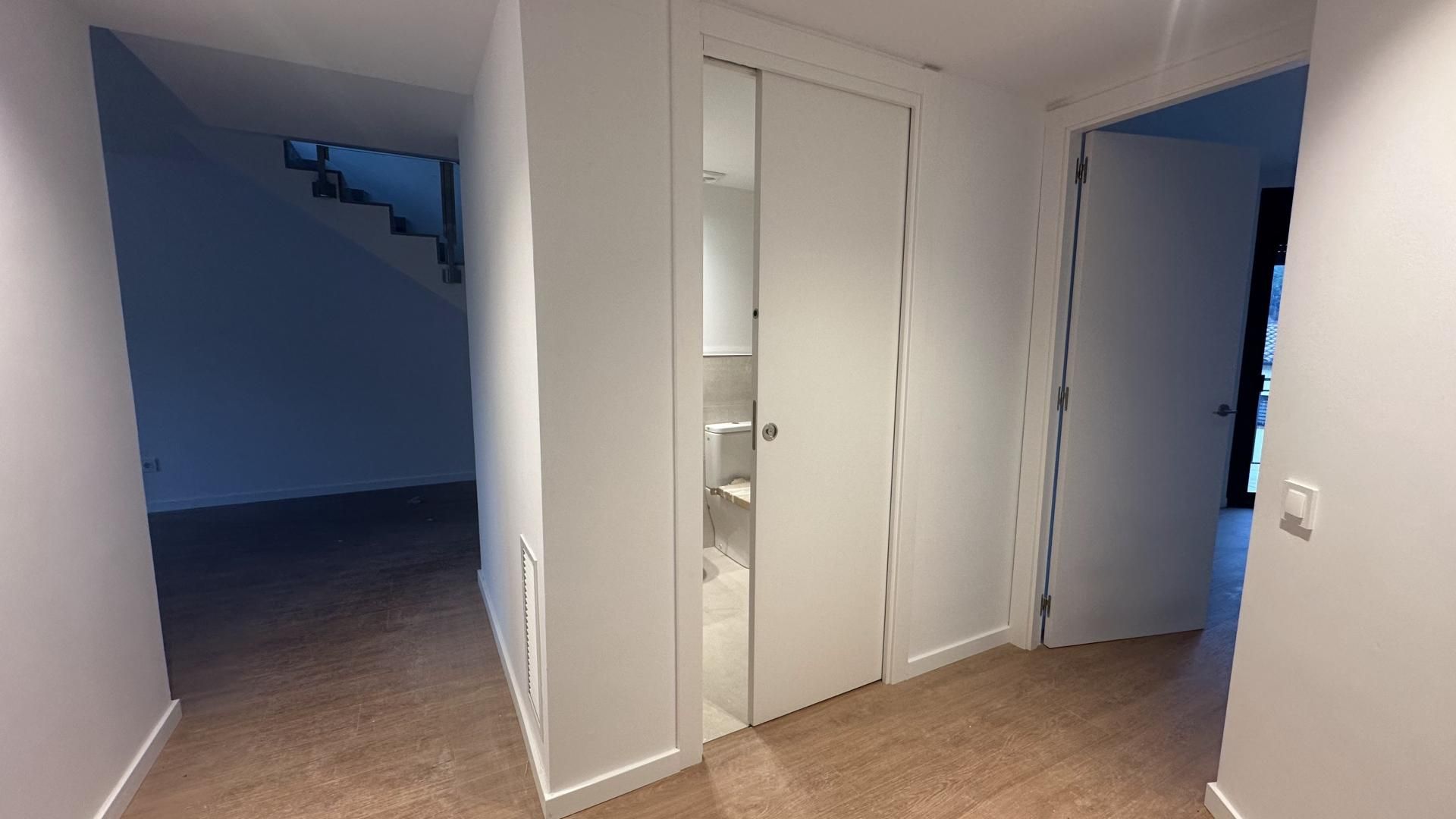 Dúplex en venta