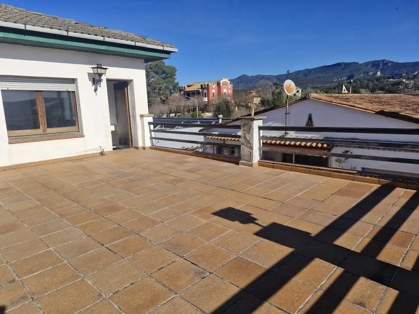 Terrace of Buildings for sale in Les Planes d'Hostoles