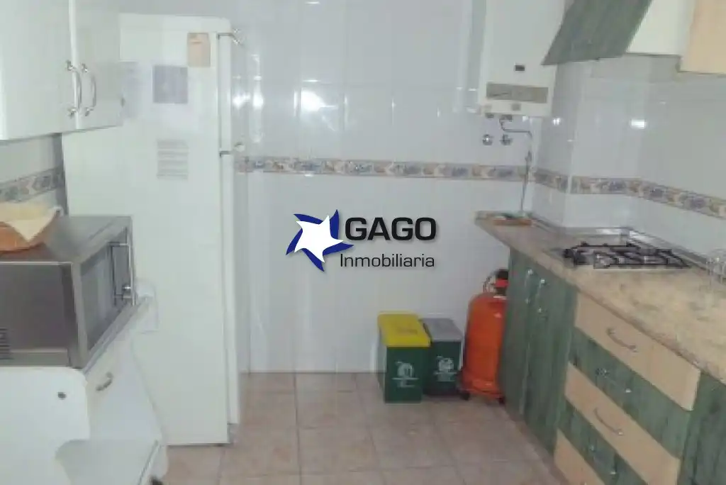 Wohnung mit Aufzug zur Miete in Poniente-Sur, imagen 2