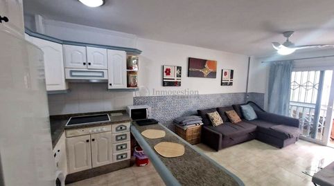 Photo 3 of Flat for rent in Noruega, Los Cristianos, Arona