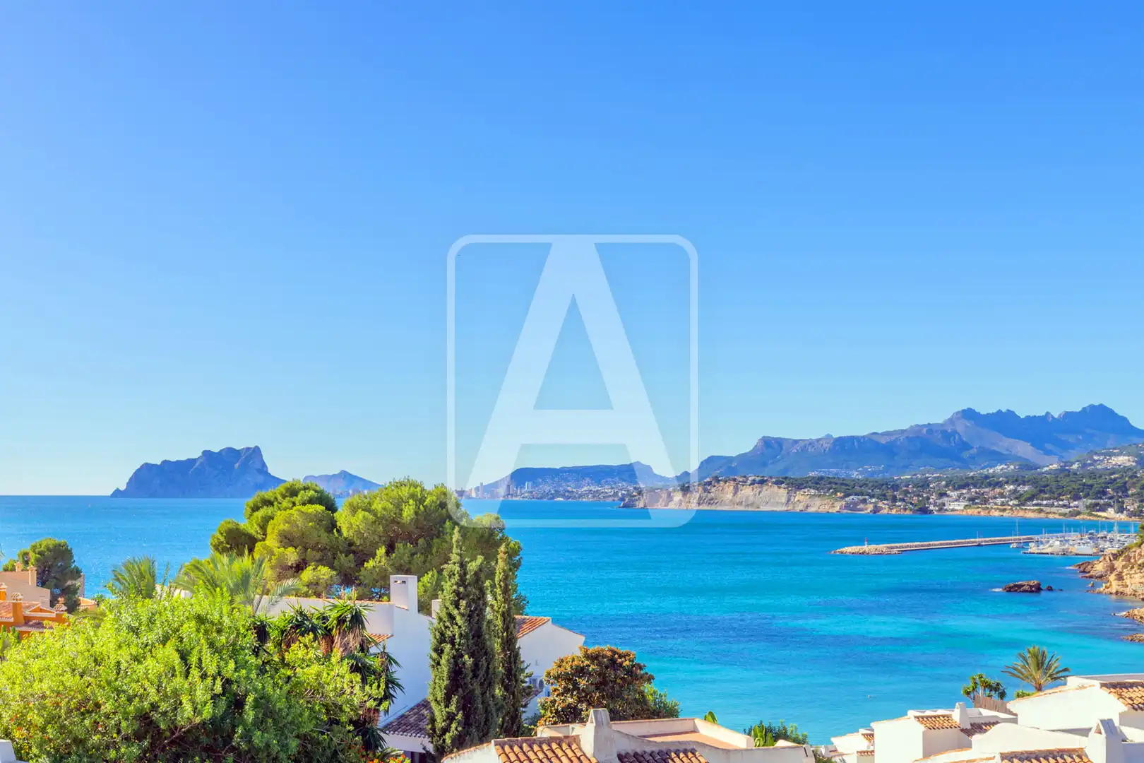 Detached house with pool for sale in El Portet - Pla de Mar, imagen 2