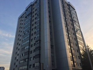 Piso de alquiler en BAUSA, Costillares, Ciudad Lineal