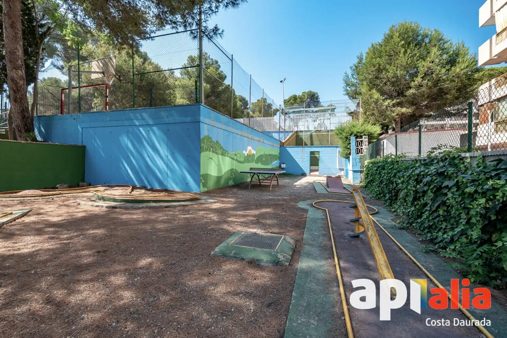Appartement avec terrasse à vendre à Mar i Camp - Platja dels Capellans, imagen 7