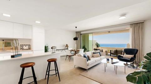 Foto 4 de Apartament en venda a Calle San Javier, 9, Centro, Málaga