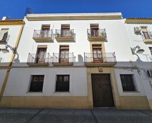 Exterior view of Building for sale in  Córdoba Capital
