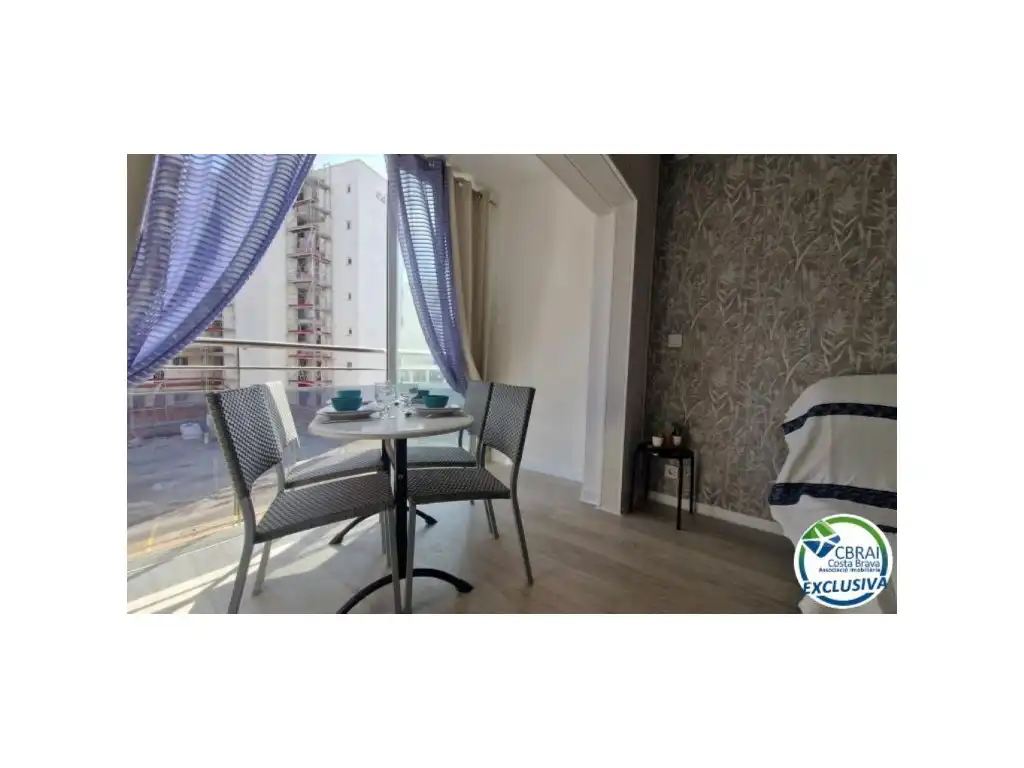 Studio mit Aufzug zum Verkauf in Calle De La Cala Rostella 3, imagen 4
