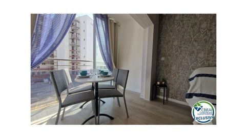 Foto 4 de Estudio en venta en Calle de la Cala Rostella, 3, Salatar, Roses