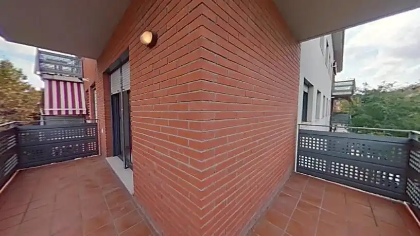 Terraza de Piso en venta en Polinyà