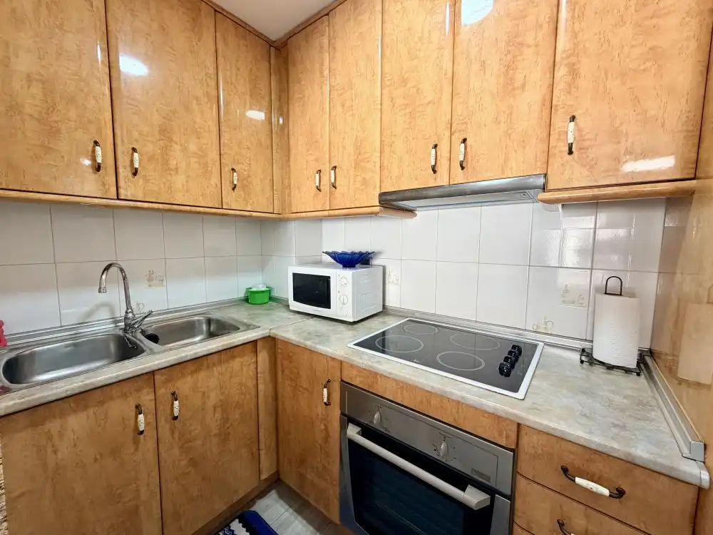 Ático con ascensor en venta en Guardamar Playa, imagen 4